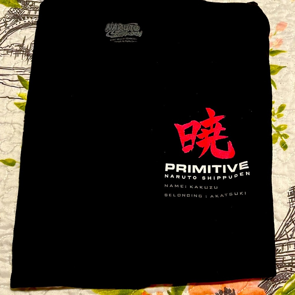 Primitive Men’s T-Shirt